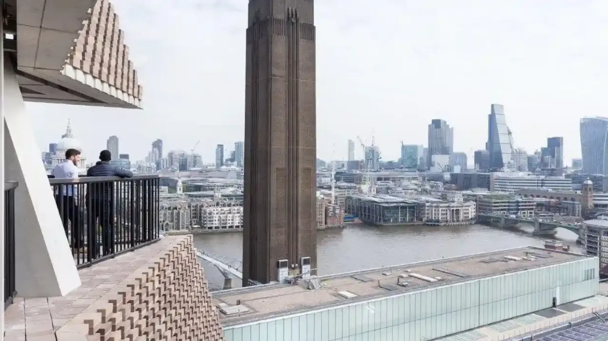 Tate Modern: tour ufficiale di scoperta