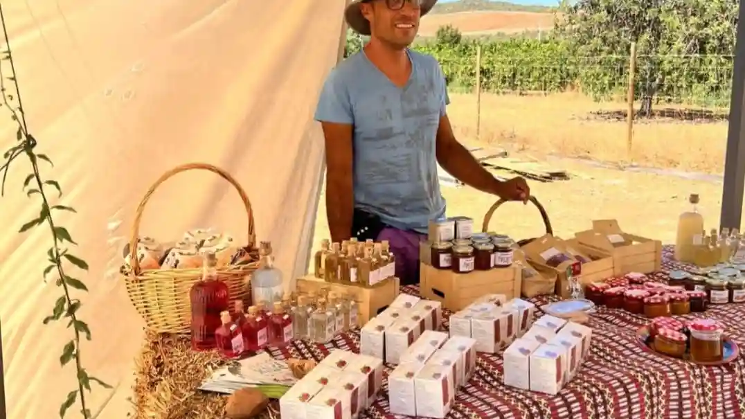 Algarve: Full-Day Jeep Safari Tour + Lunch Provided by Alsafari Tours