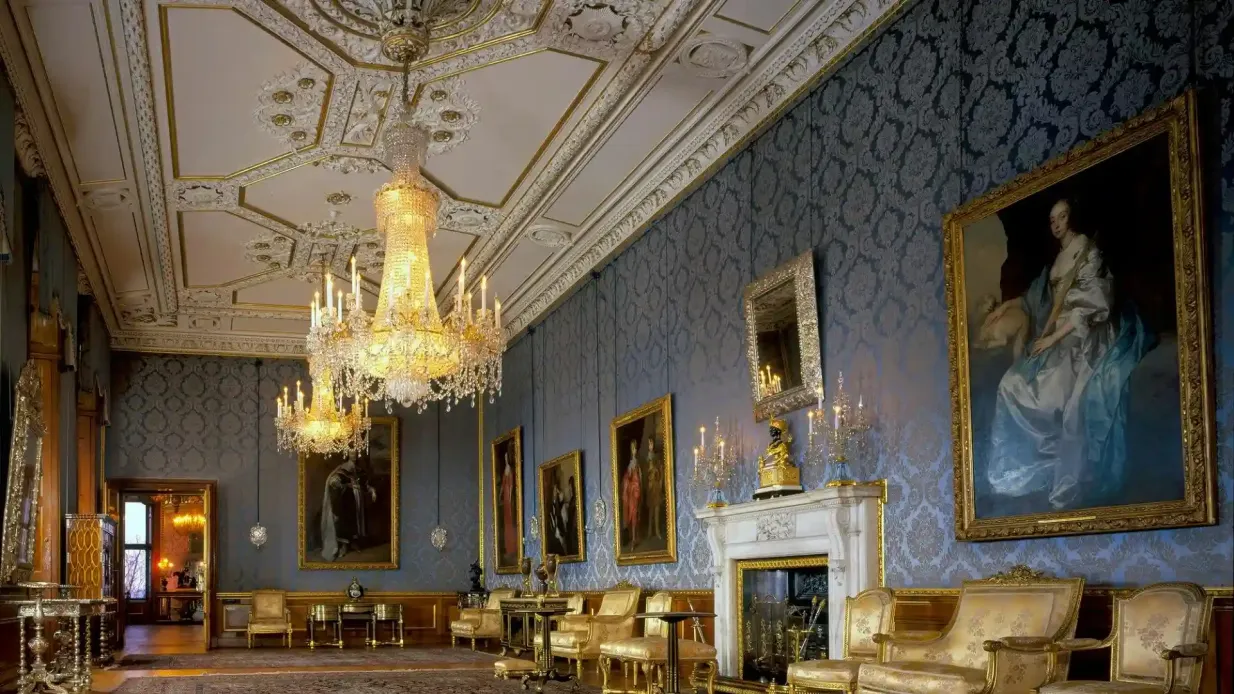 Stonehenge & Windsor Castle: Day Trip from London Provided by Tiqets International B.V.