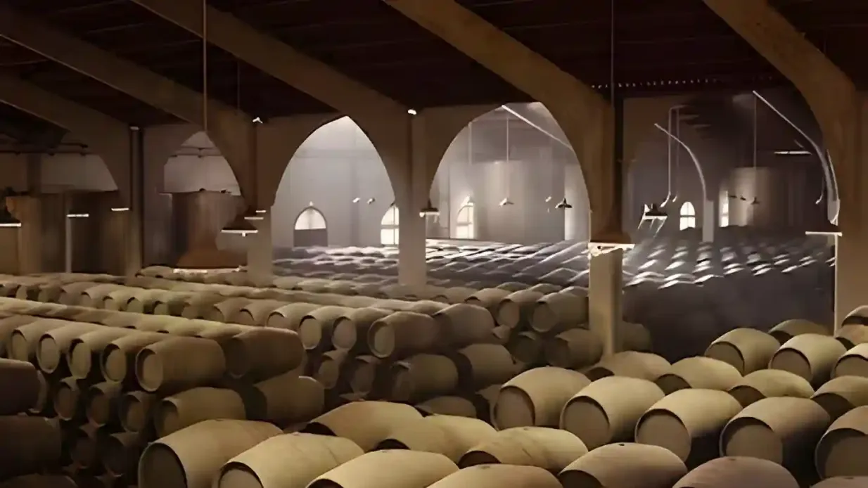 Jerez e Cadice: Gita di un giorno da Siviglia + degustazione di vini + mostra di cavalli Fornito da MOVVIENDO TOURISM GROUP SL