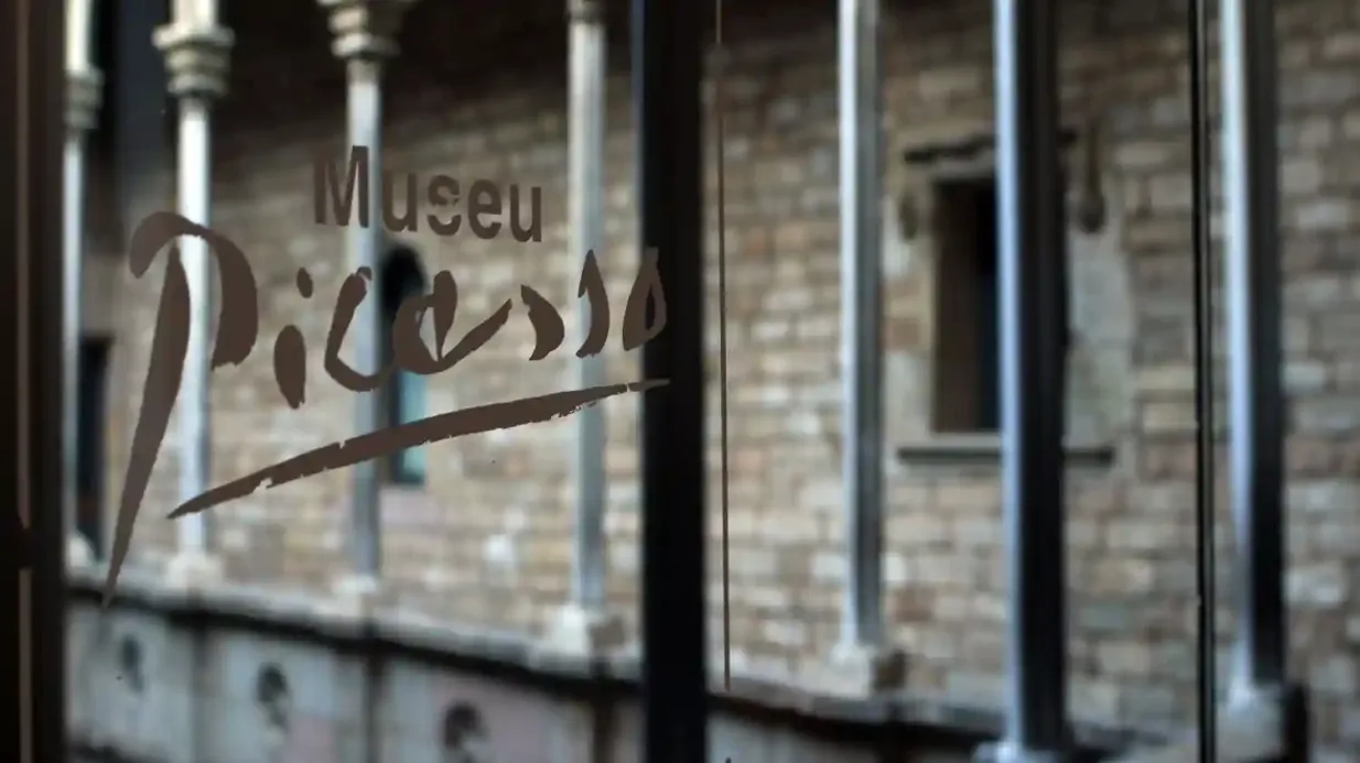 Picasso Museum: Guided Tour Provided by Julia Travel