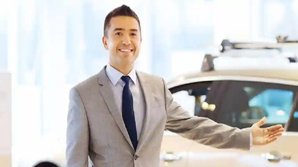 Dubaï : Transfert en voiture privée de l'aéroport de Dubaï à la ville de Dubaï
