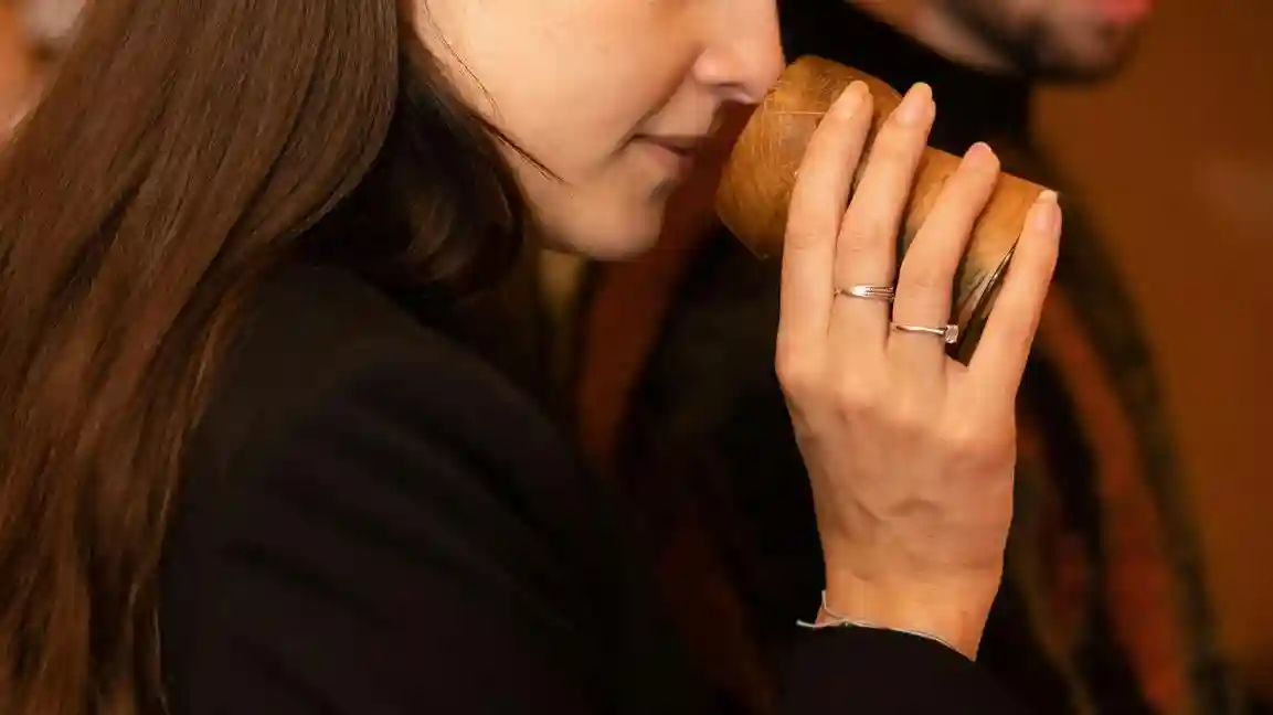 Les Caves du Louvre: Experiência de vinho francês
