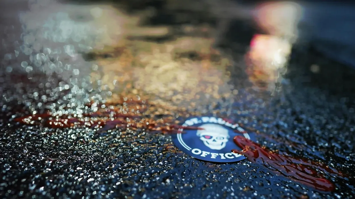 St. Pauli Crime Tour: On The Trail Of Crime Provided by St. Pauli Office