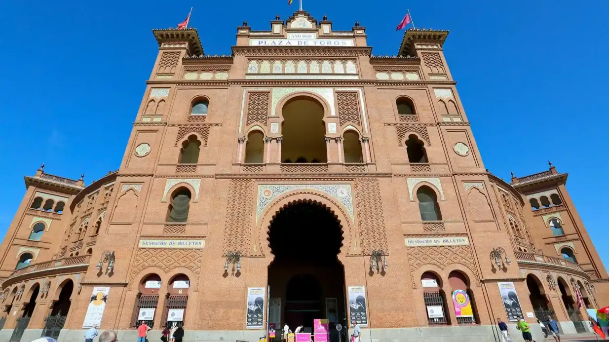 Go City: Madrid Explorer Pass