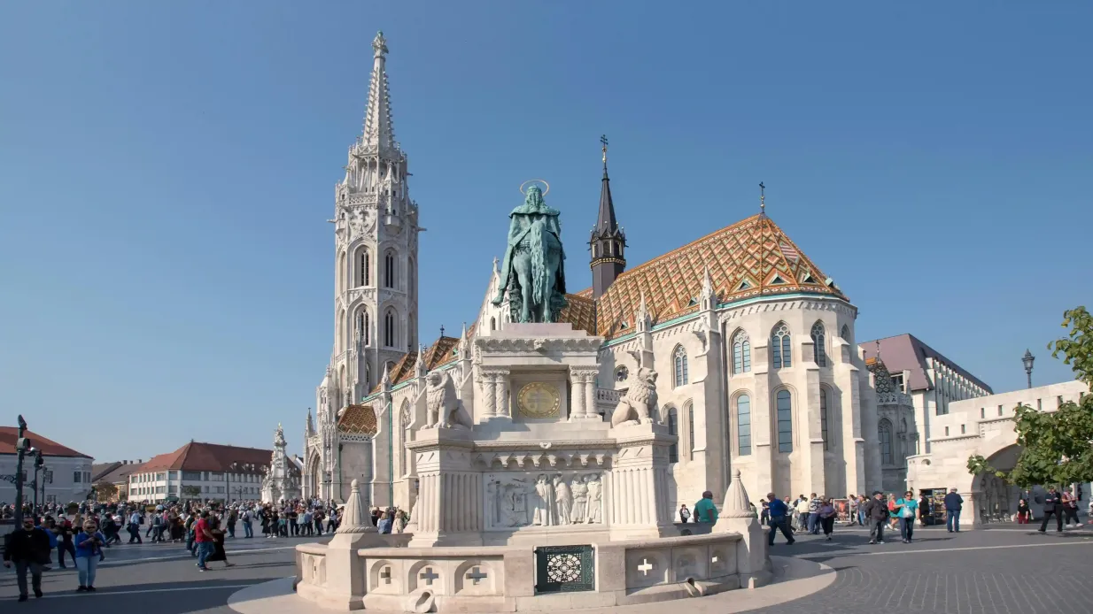 Grand City Tour