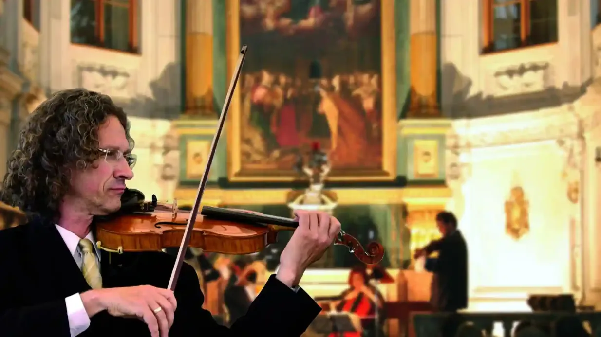 Residenz München: Entrada al Museo + Concierto Serenata de la Residencia