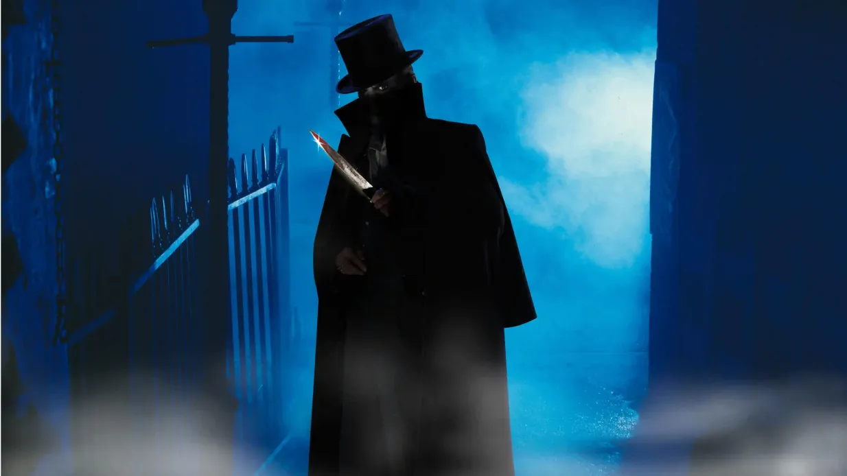 Londra: Tour a piedi di Jack Lo Squartatore