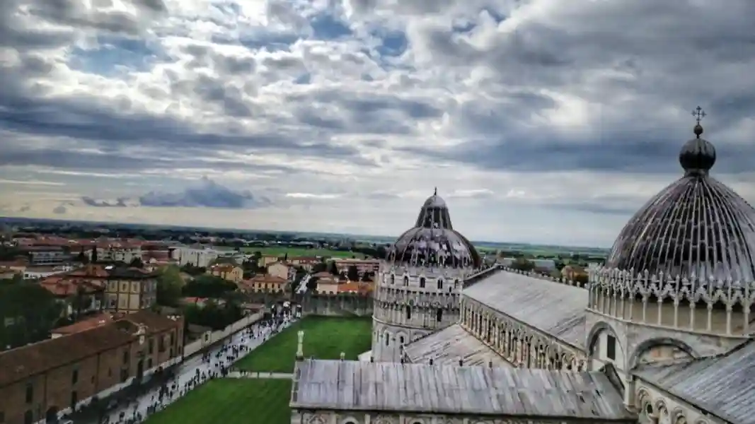 Excursión en tierra a Pisa desde La Spezia Operado por Sightseeing Experience SRL