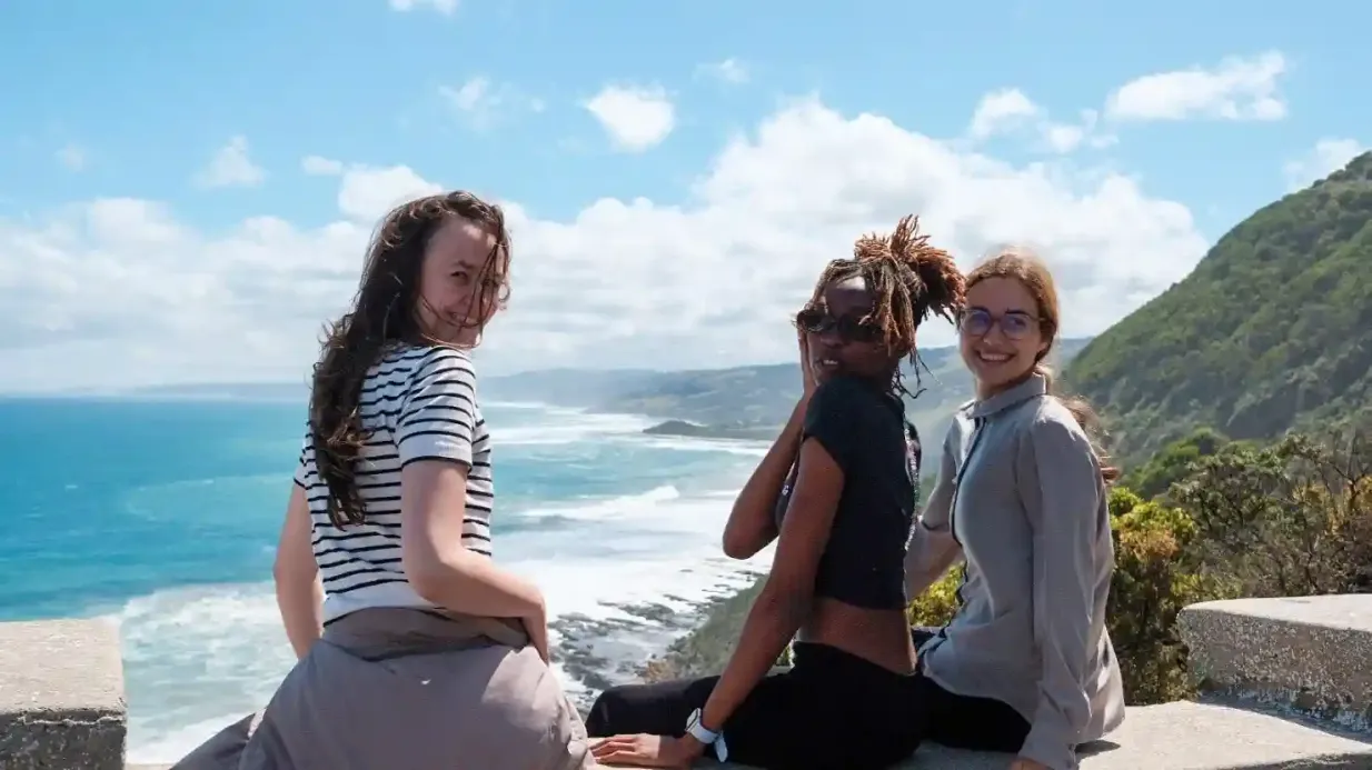 La Grande Route de l'Océan : Eco Tour en petit groupe au départ de Melbourne