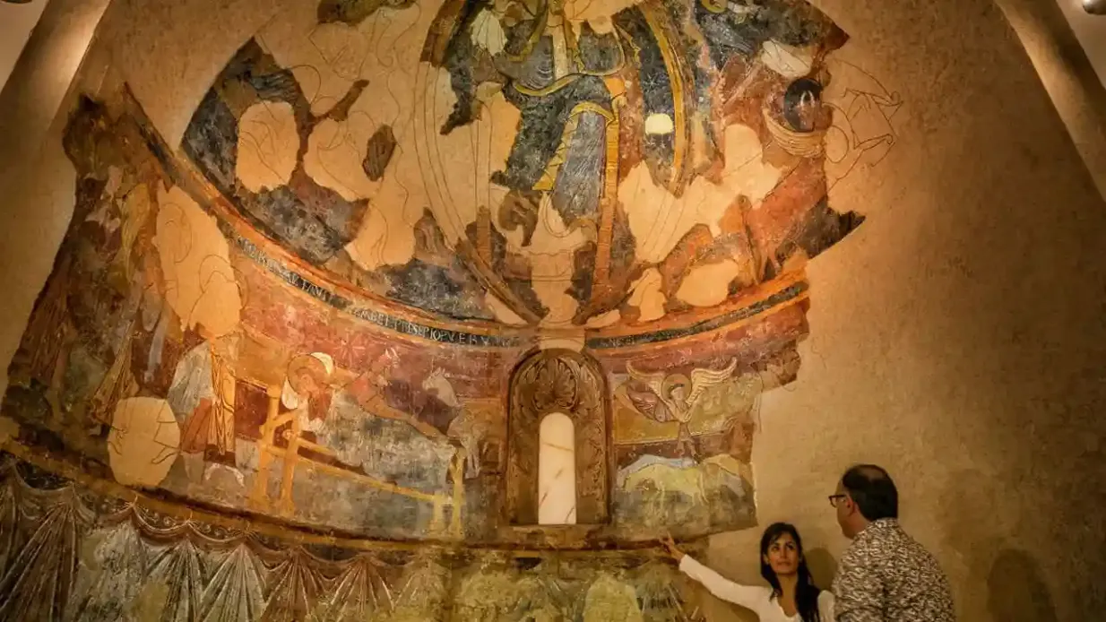 Museo de Arte de Girona: Entrada sin colas Operado por 360 Tourism Marketing Services SL - DISTRIBUTOR