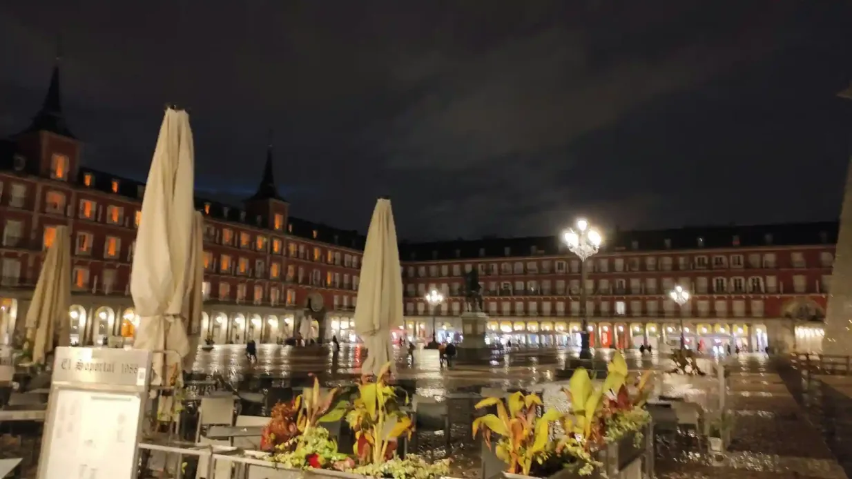 Madrid: Tour dei misteri e delle leggende Fornito da Todo Tours SL