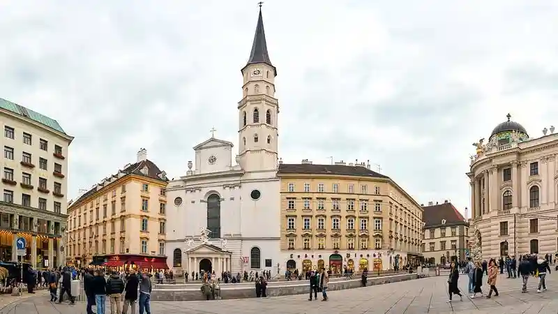 Wien: City Audio Guide App für Ihr Smartphone