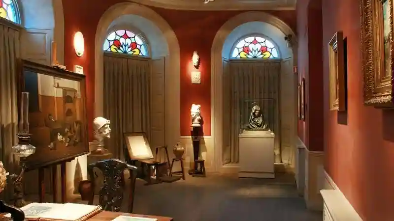 Museo Picasso Málaga & Geburtshaus von Pablo Picasso: Führung