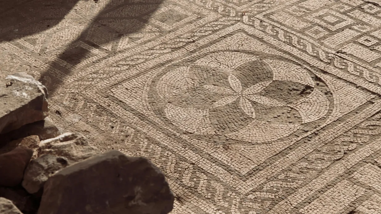 Tindari Archaeological Area & Antique Theater Provided by Aditus Srl