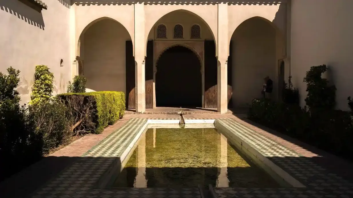 L'Alcazaba & la cathédrale de Malaga : visite guidée
