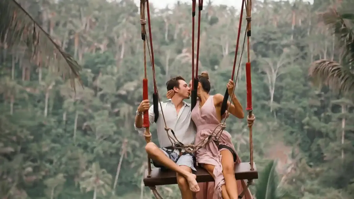 Best of Ubud: Monkey Forest, Rice Terraces, Tegenungan Waterfall & Temples Provided by CV. Tripgotik