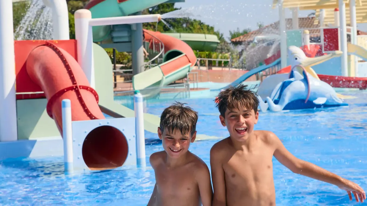 Marineland Catalunya: Skip The Line Ticket Provided by ASPRO OCIO, S.A.U - Marineland Catalunya