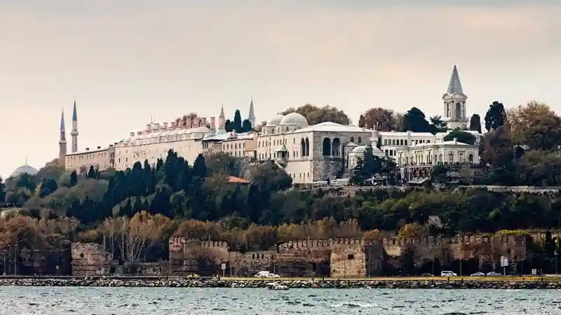 Istanbul Tourist Pass: 100+ Top-Attraktionen