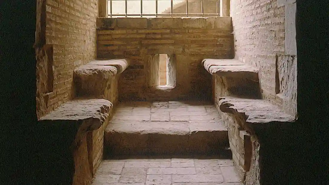 Forteresse de Salses: Entry Ticket Provided by Tiqets International B.V.