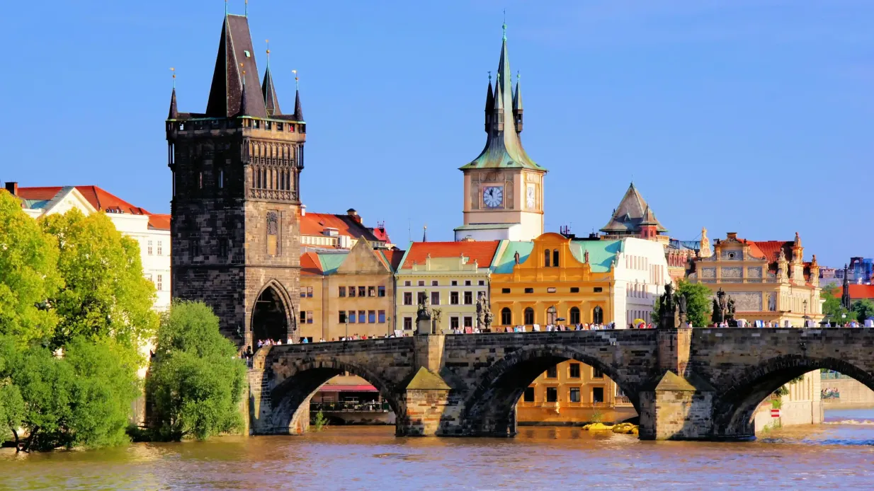 Castello di Praga: Tour guidato di 1 ora + Accesso rapido