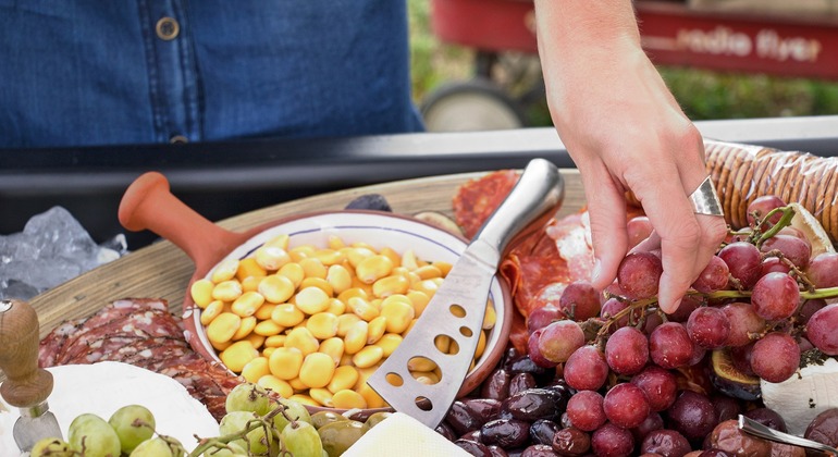 Visita tradicional de Bratislava Eslovaquia — #3