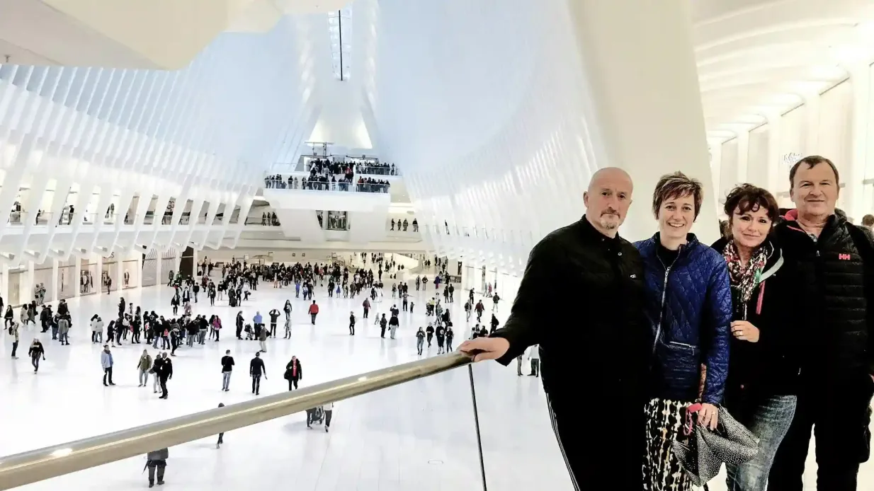 Ground Zero All-Access Guided Tour + 9/11 Museum + One World Observatory Provided by ExperienceFirst