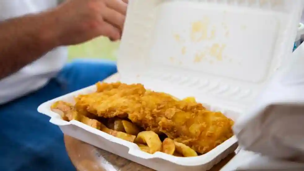 York: Fish & Chips Cruise Provided by York River Boat Cruises Ltd