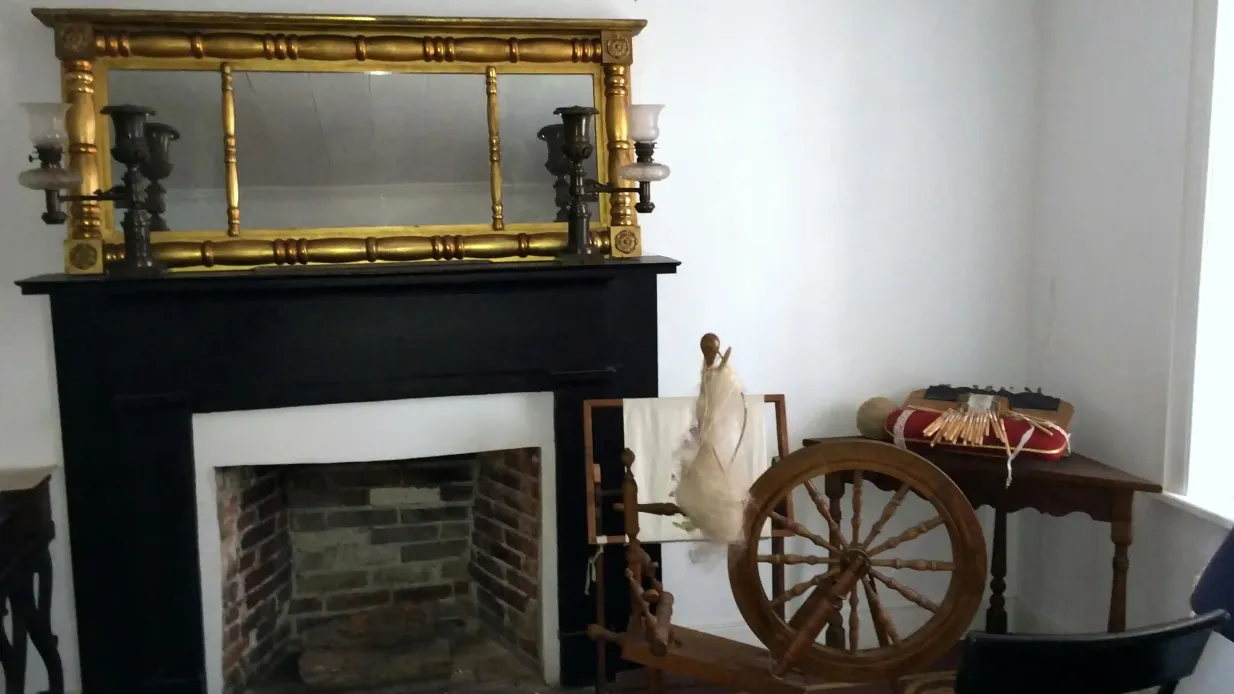 Colonial Experience: Skip The Line Provided by Colonial Quarter