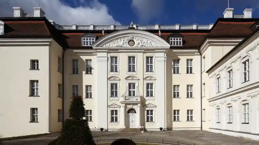 Schloss Köpenick: bilhete de entrada
