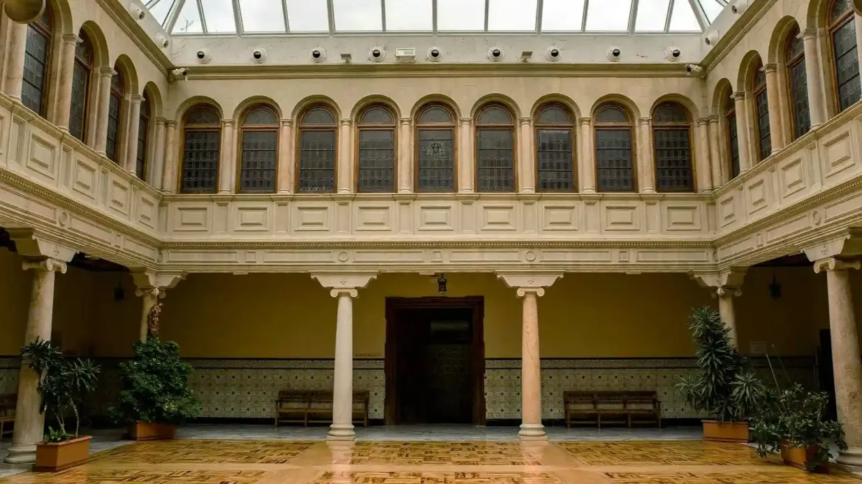 Museo de Arte Sacro de Teruel: Entry Ticket Provided by OBISPADO DE TERUEL