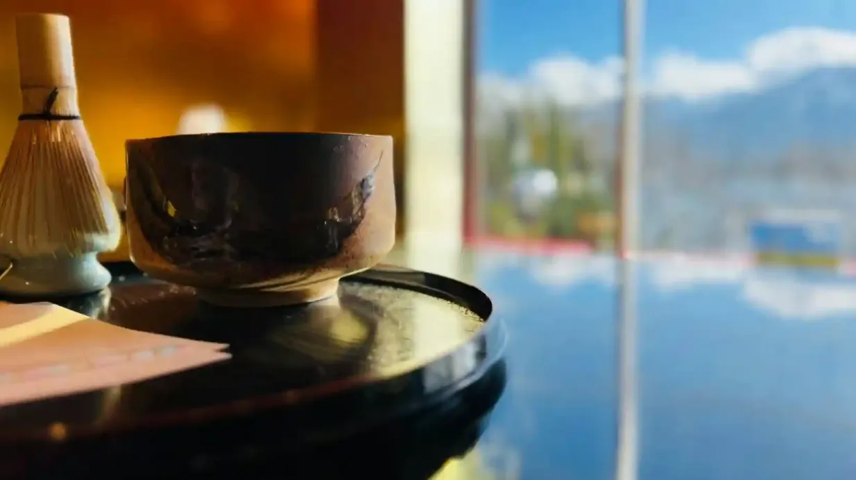 Mount Fuji & Gotemba Premium Outlets: Guided Day Tour from Tokyo + Tea Ceremony