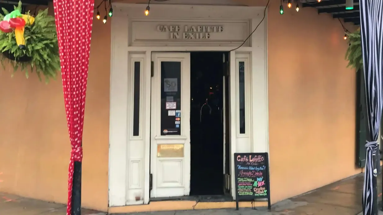 LGBT Queer History Tour