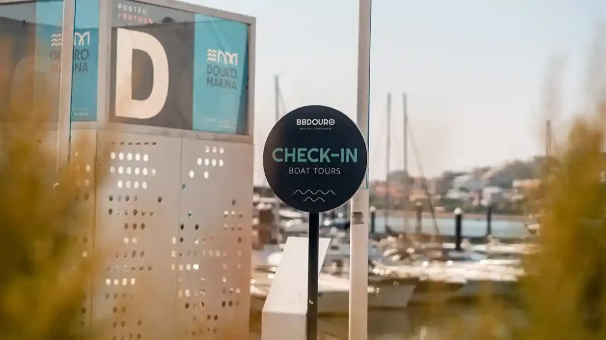 Porto: Cruzeiro no Rio Douro de manhã ou ao pôr do sol + 1 bebida