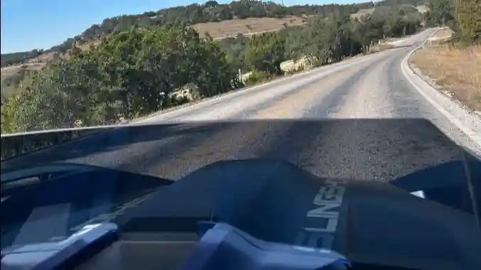 San Antonio: Polaris Slingshot Self-Guided Tour + Natural Bridge Caverns Entry