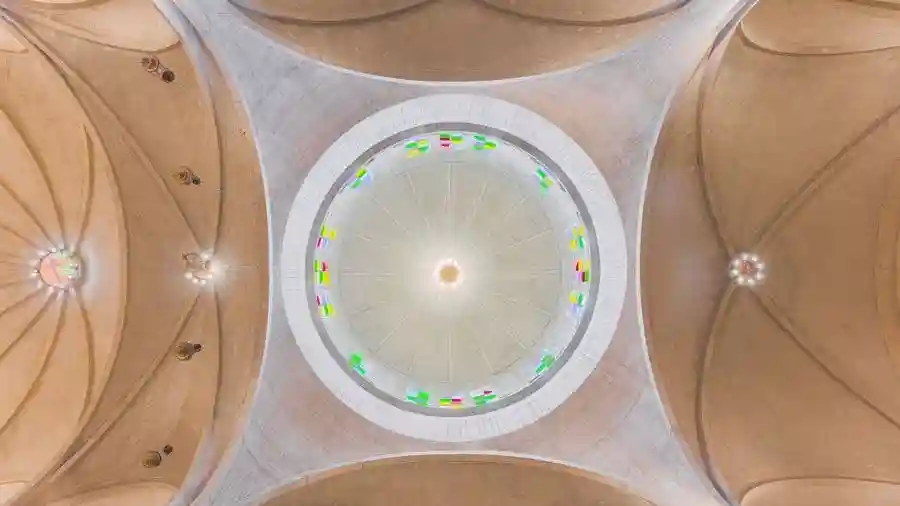 Cathedral of San Cristóbal de La Laguna: Entry Ticket + Audio Guide Provided by OPTIMACULTURA S.L