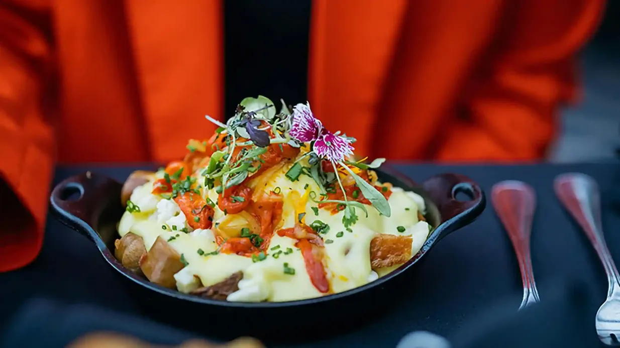 Québec : Brunch-croisière touristique du week-end Fournie par AML Cruises