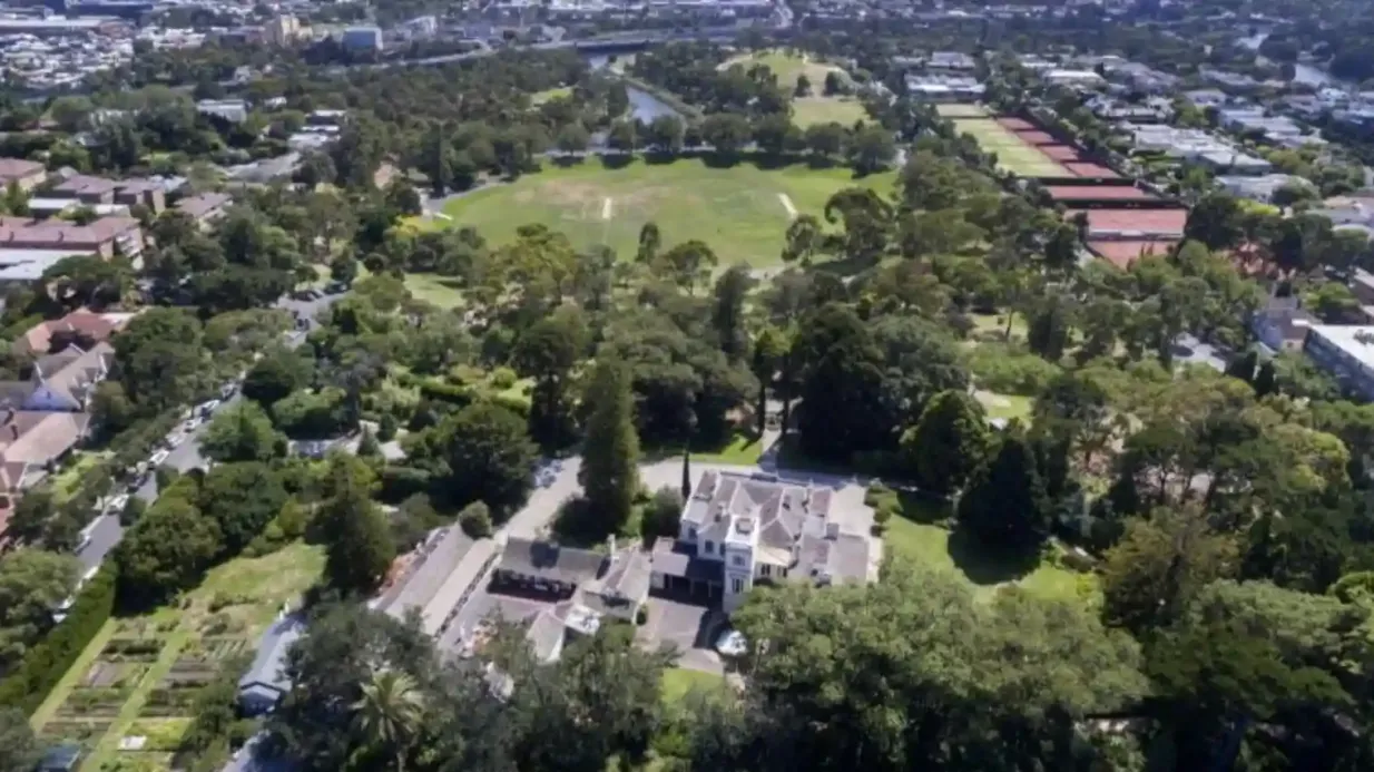 Casa e giardino di Como: Tour guidato