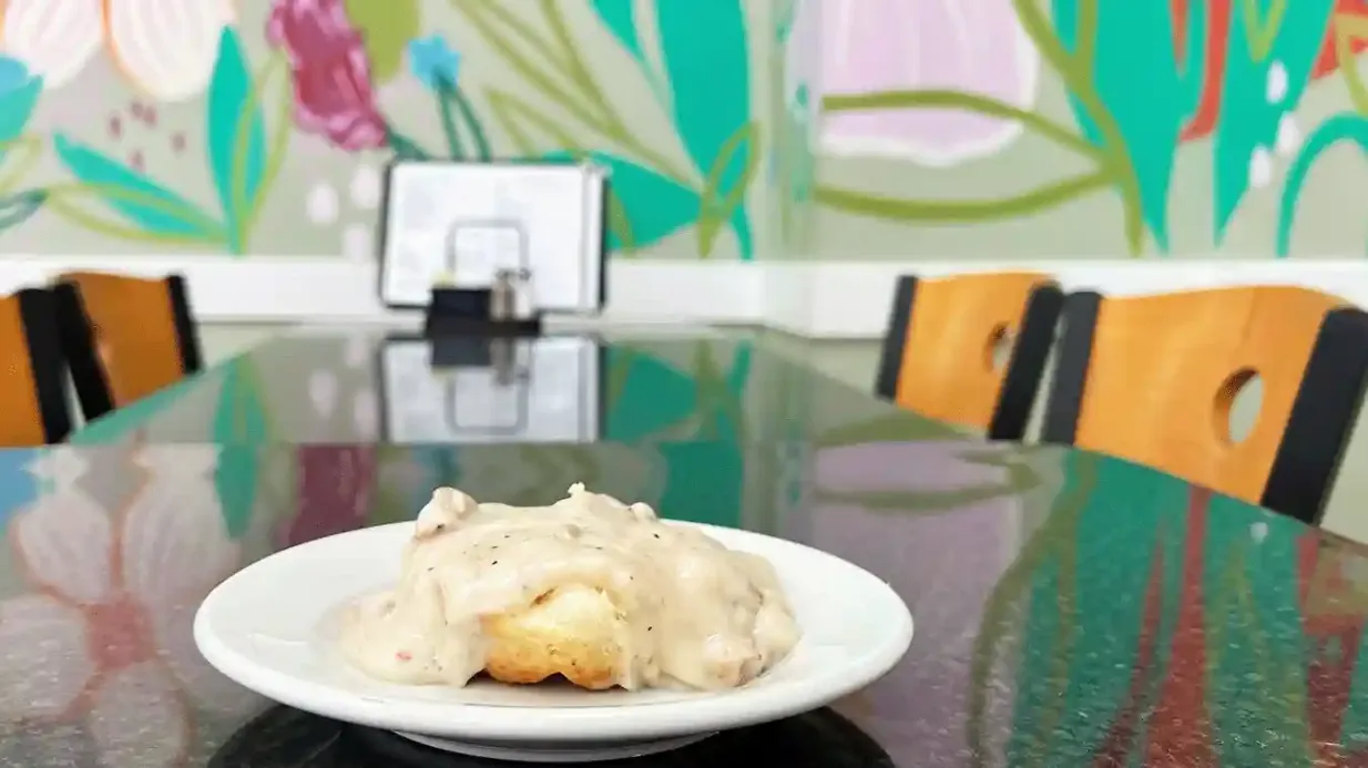 Southern And Secret Savannah: Food Tour Provided by Fareharbor Marketplace USD