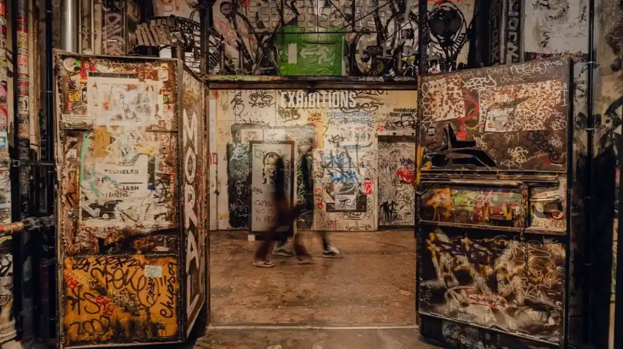 Fotografiska Berlin: Guided Tour