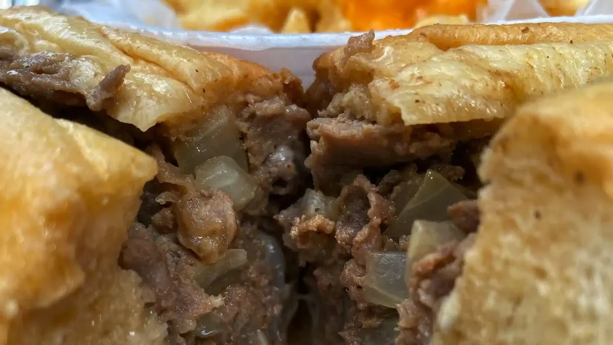 Sapori di Philadelphia: Tour gastronomico