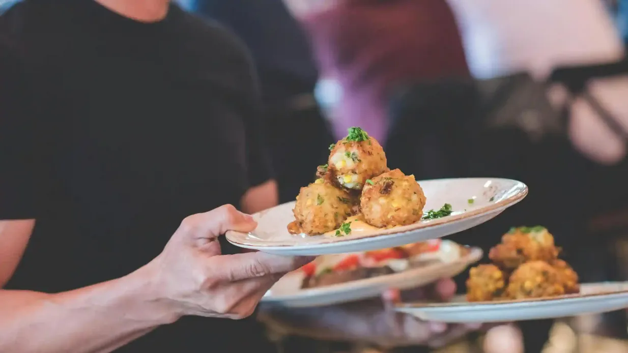 Vieille ville historique : Expérience gastronomique