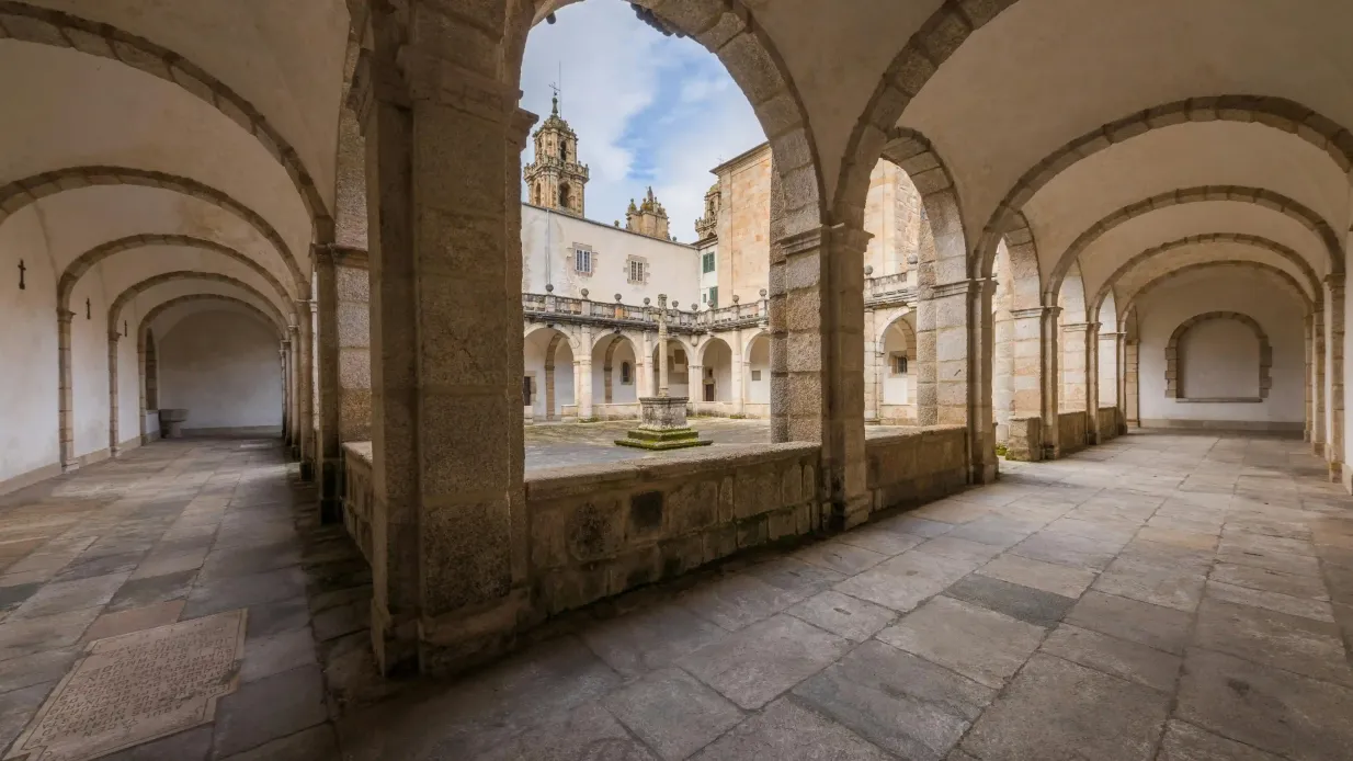 Catedral de Mondoñedo: bilhete de entrada + audioguia Organizado por OPTIMACULTURA S.L