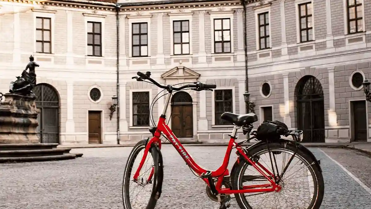 Munique: Aluguer de bicicletas ou de bicicletas eléctricas