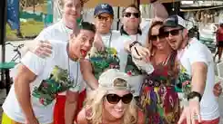 Original Key West Pub Crawl Provided by Fareharbor Marketplace USD