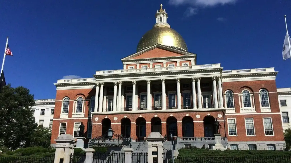 Freedom Trail: visita guiada a pie