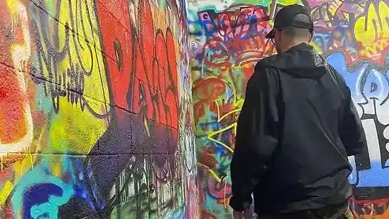 Bushwick Graffiti Tour