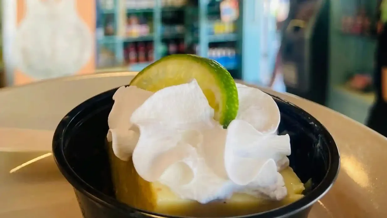 Historic Seaport: Key Lime Pie Tour Provided by Fareharbor Marketplace USD