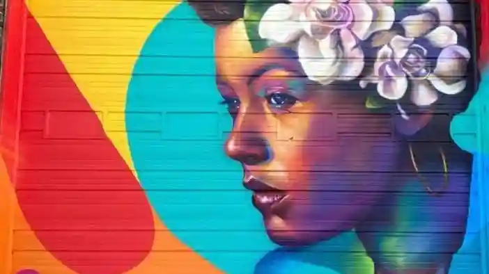 Denver Graffiti Original Tour Provided by Fareharbor Marketplace USD