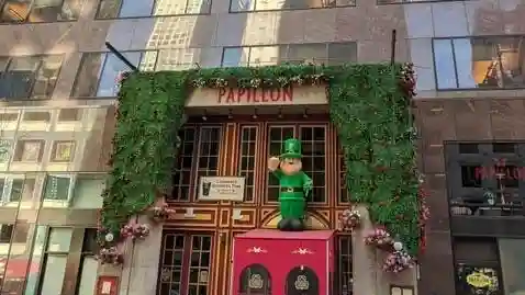 Midtown Manhattan: Passeio a pé pelas joias arquitetónicas